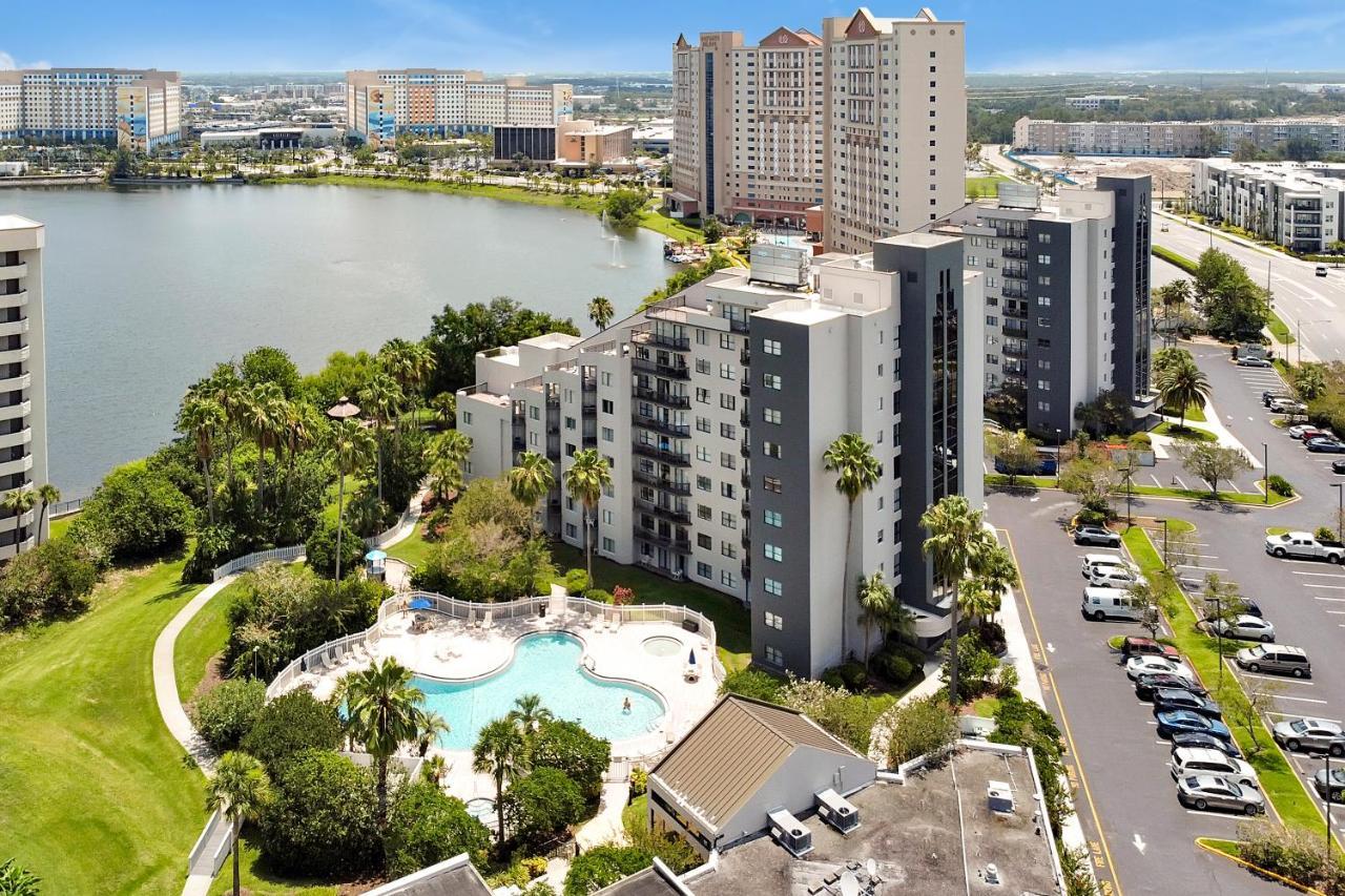 Cozy Condo On International Dr. Near Universal Studios Orlando Exterior foto