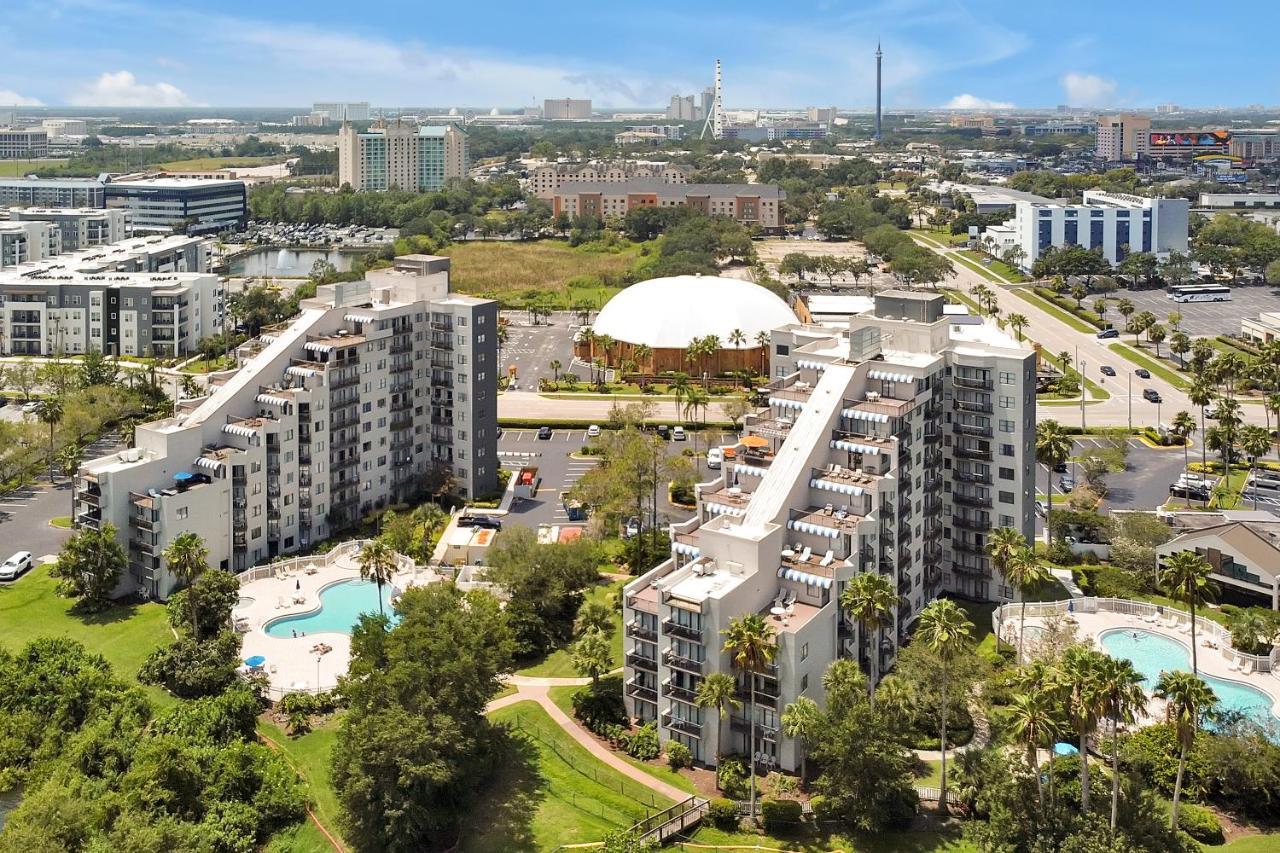 Cozy Condo On International Dr. Near Universal Studios Orlando Exterior foto