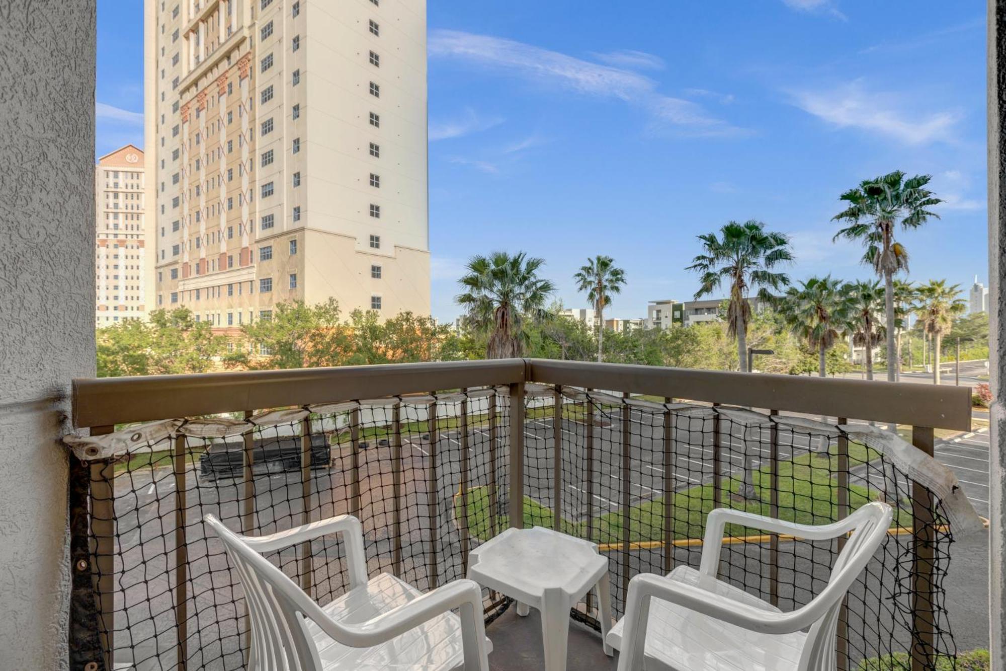 Cozy Condo On International Dr. Near Universal Studios Orlando Exterior foto